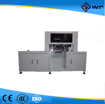 Automatic Pick and Place machines with 4 heads for  Electronic Components HVT-4S